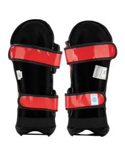 WAKO Valor Shin In-Step