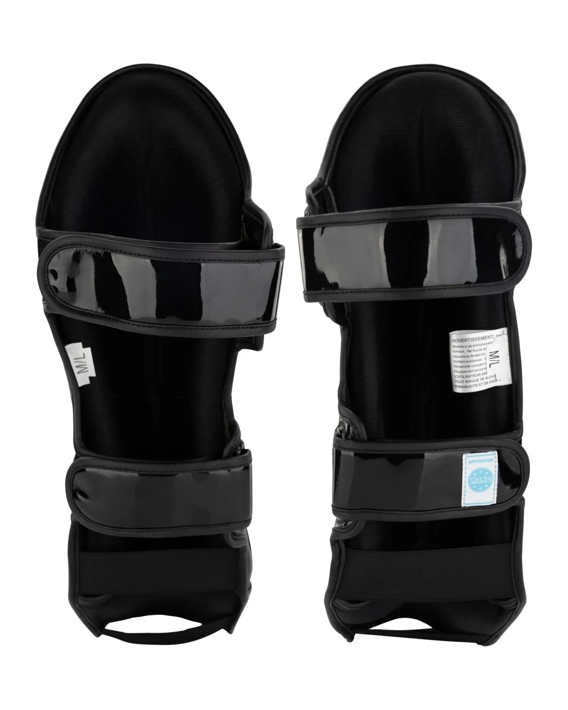 WAKO Valor Shin In-Step