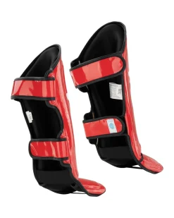 WAKO Valor Shin In-Step