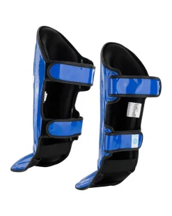 WAKO Valor Shin In-Step