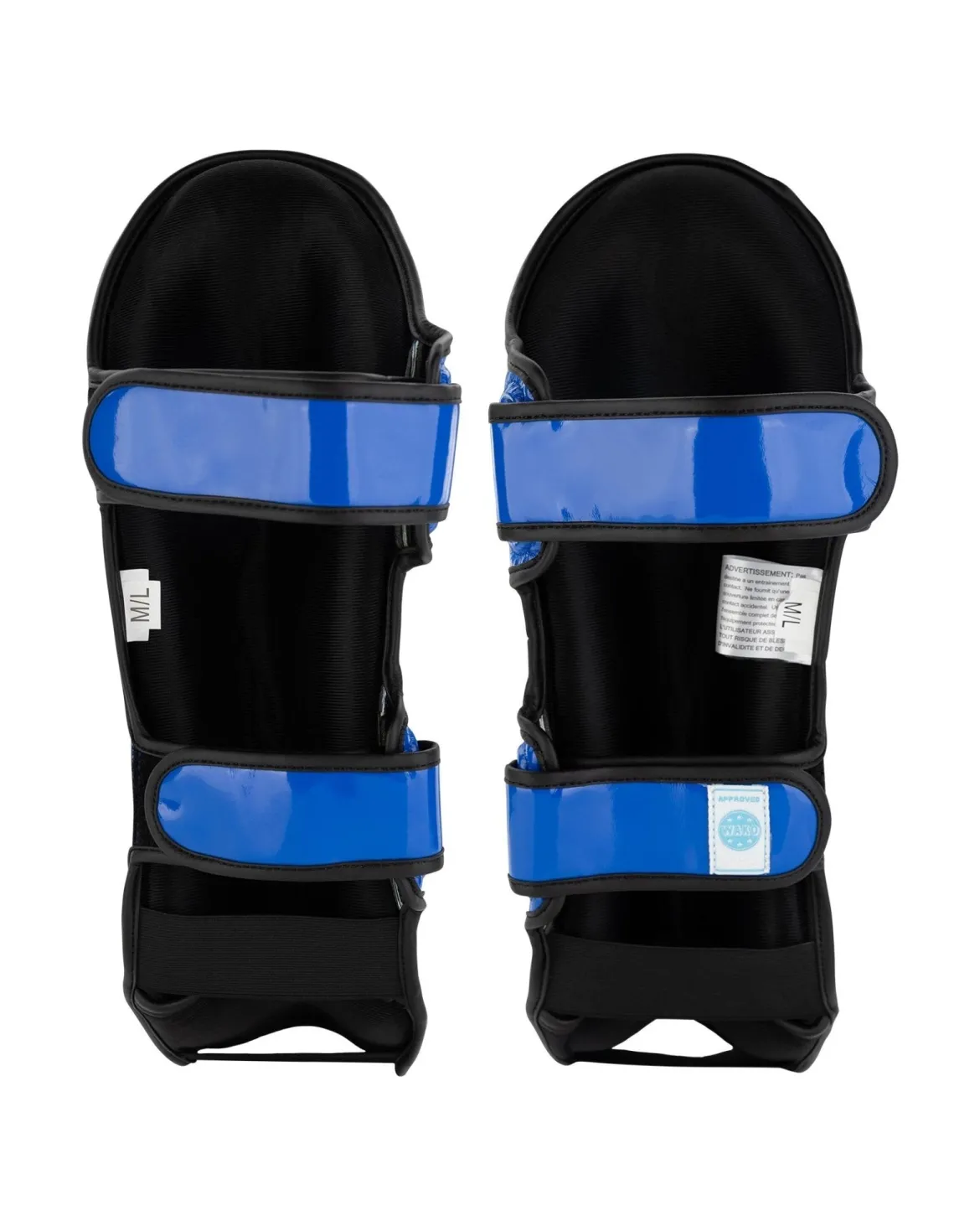WAKO Valor Shin In-Step
