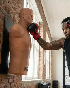 Wall Mount Boxing BOB