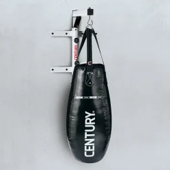 Wall Mount Heavy Bag Hanger
