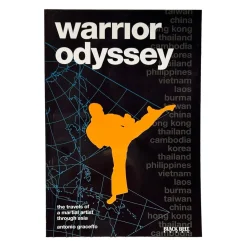 Warrior Odyssey