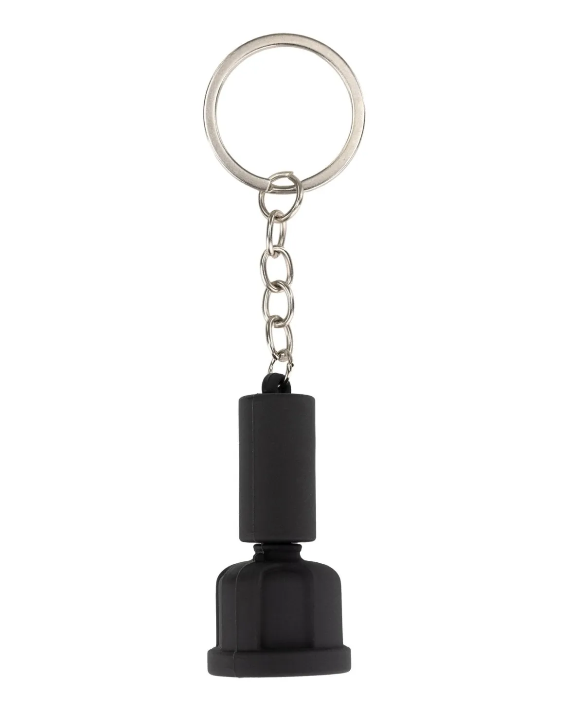 Wavemaster Keychain