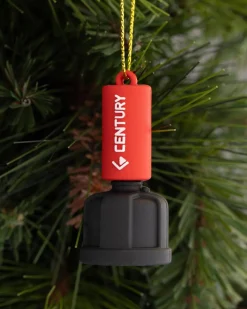 Wavemaster Ornament