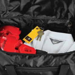 Weapons Bag