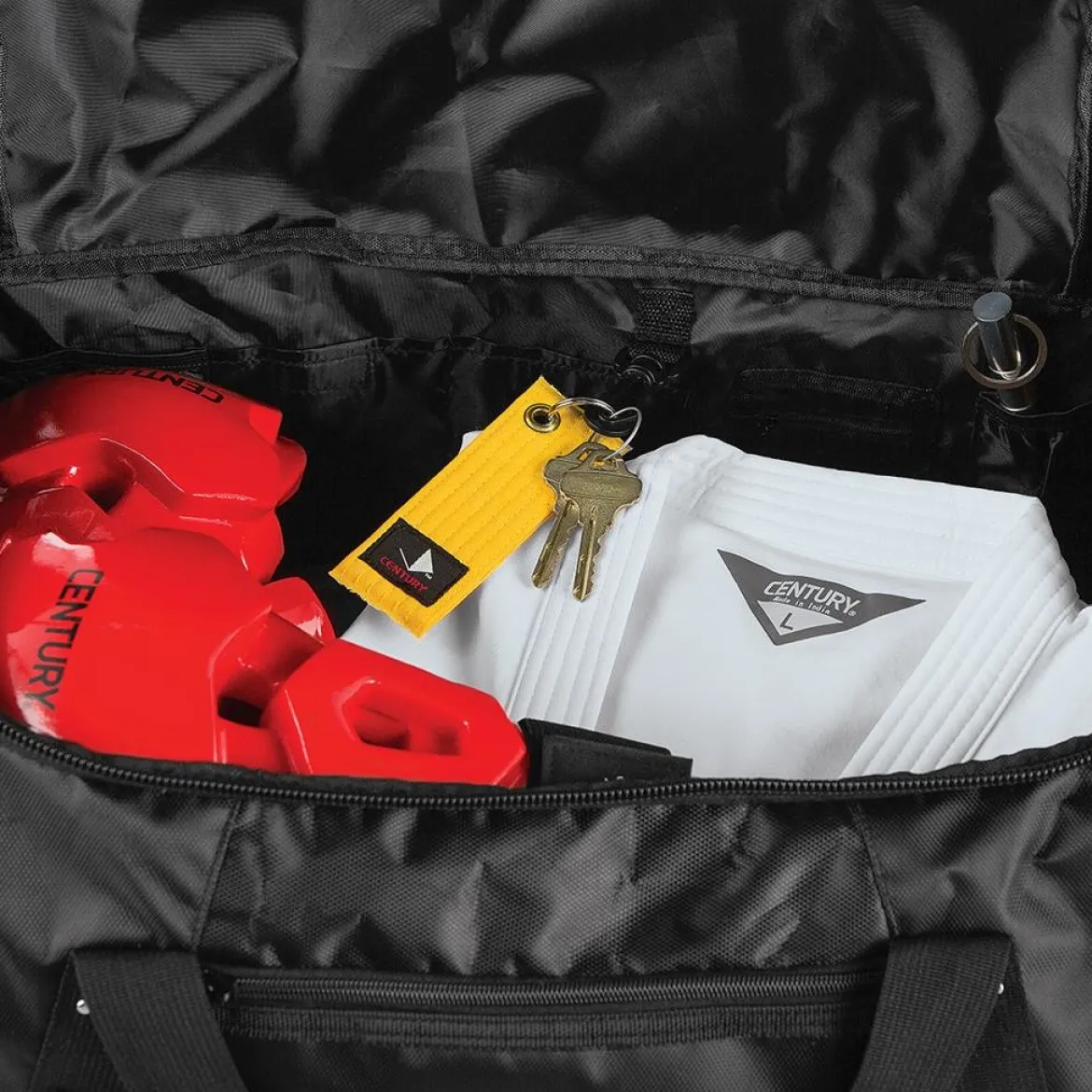 Weapons Bag