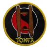 Weapons Patch - Tonfa