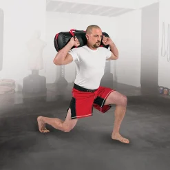 Weighted Fitness Bag