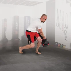 Weighted Fitness Bag