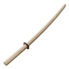 White Oak Bokken
