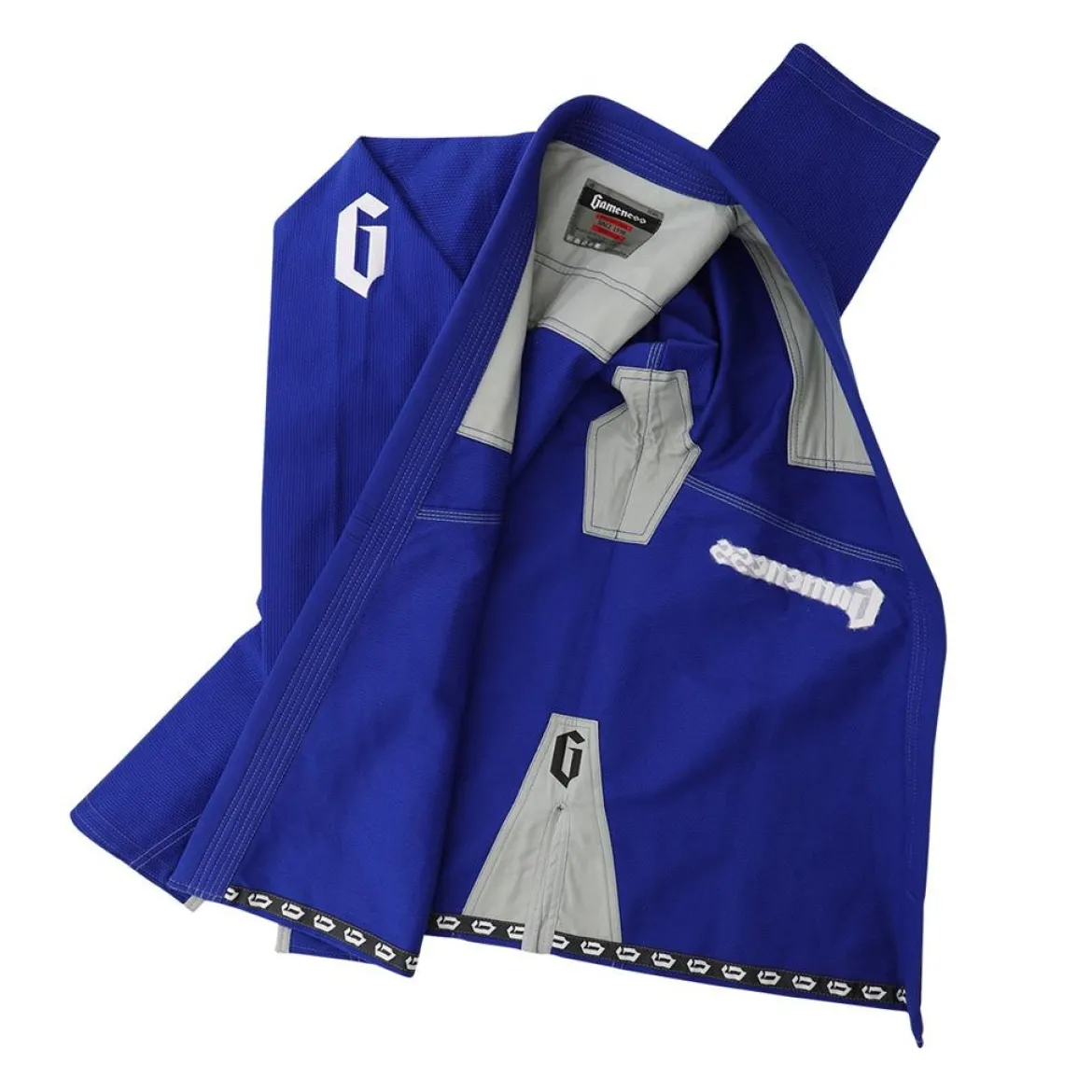 Women's Pearl Gi 2.0