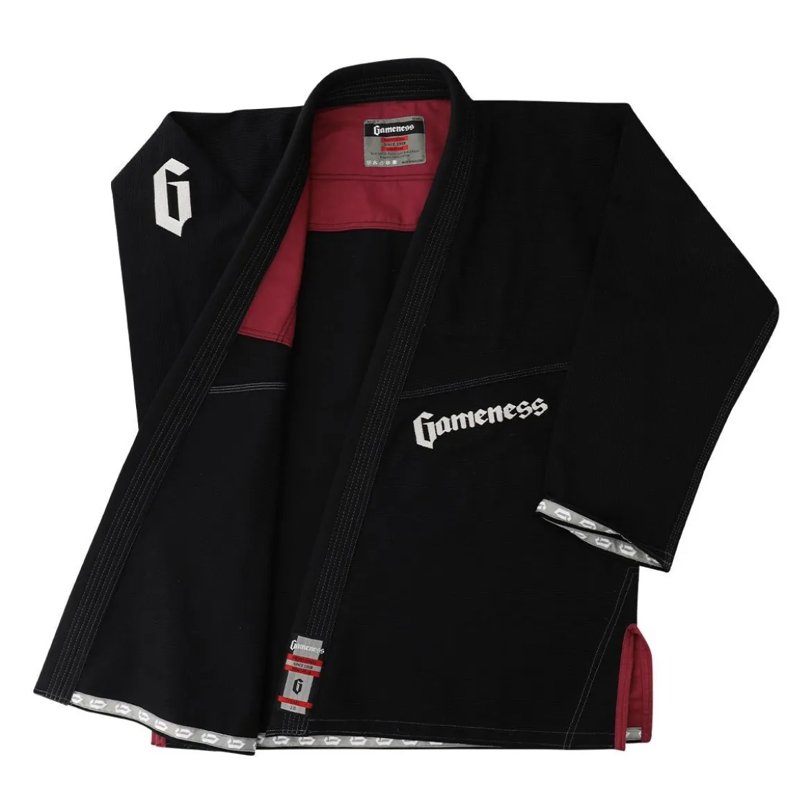 Women's Pearl Gi 2.0