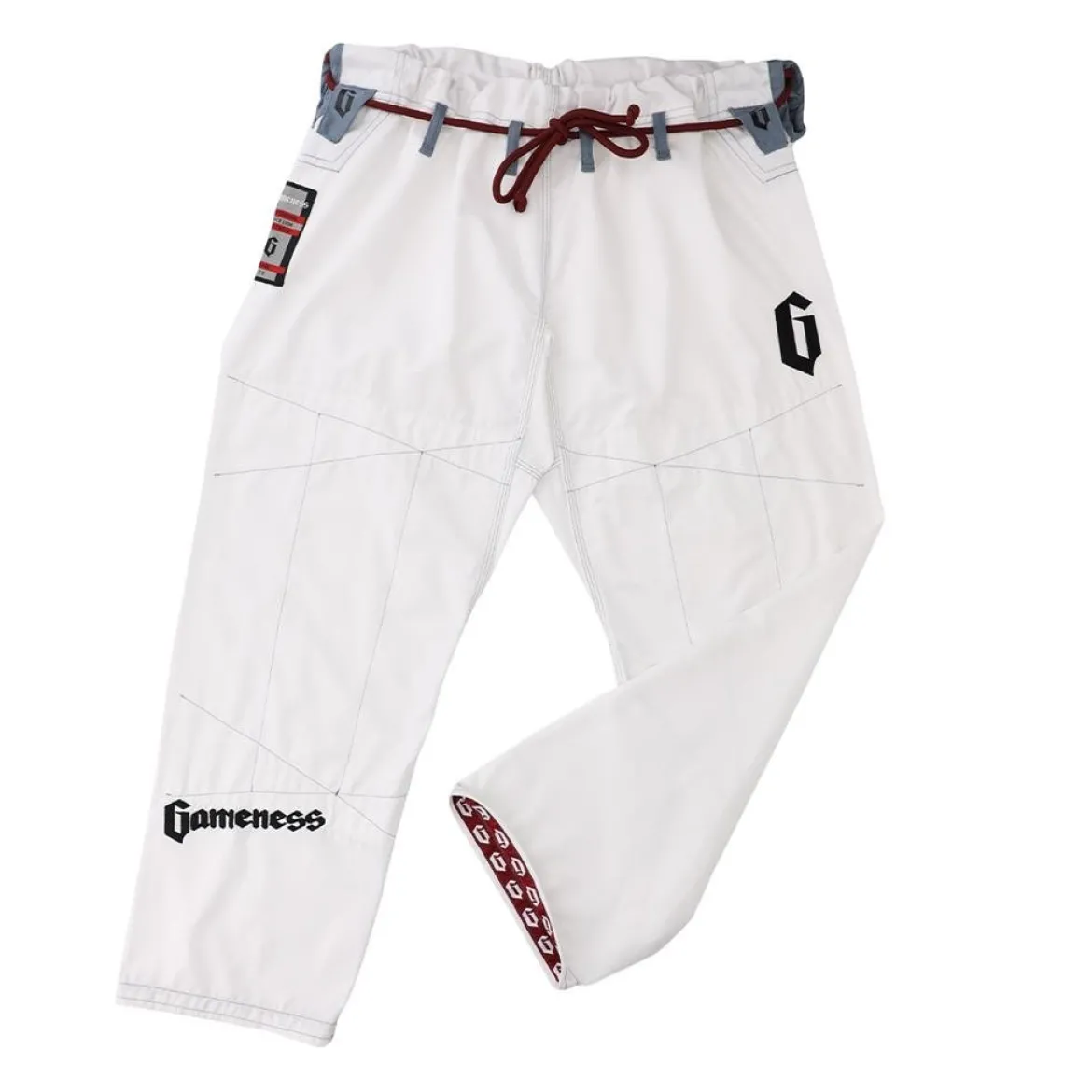 Women's Pearl Gi 2.0