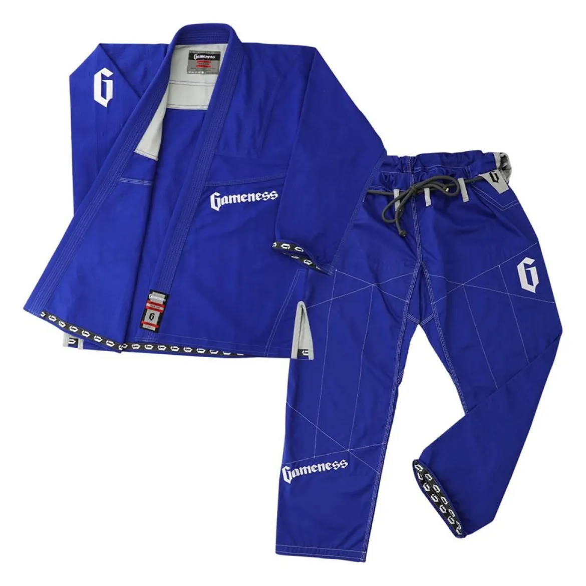Women's Pearl Gi 2.0