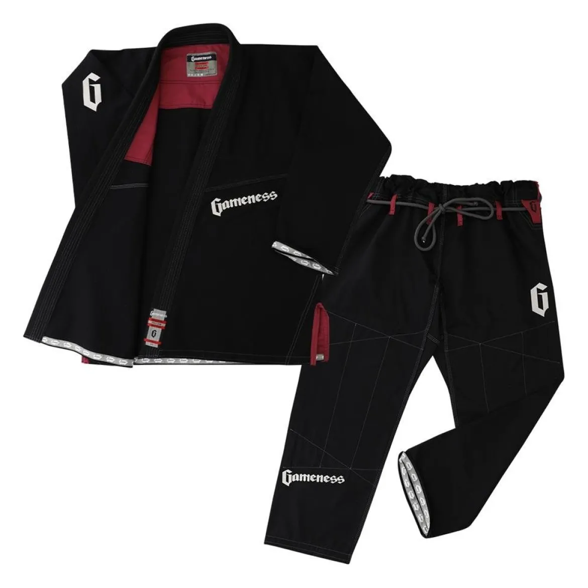 Women's Pearl Gi 2.0