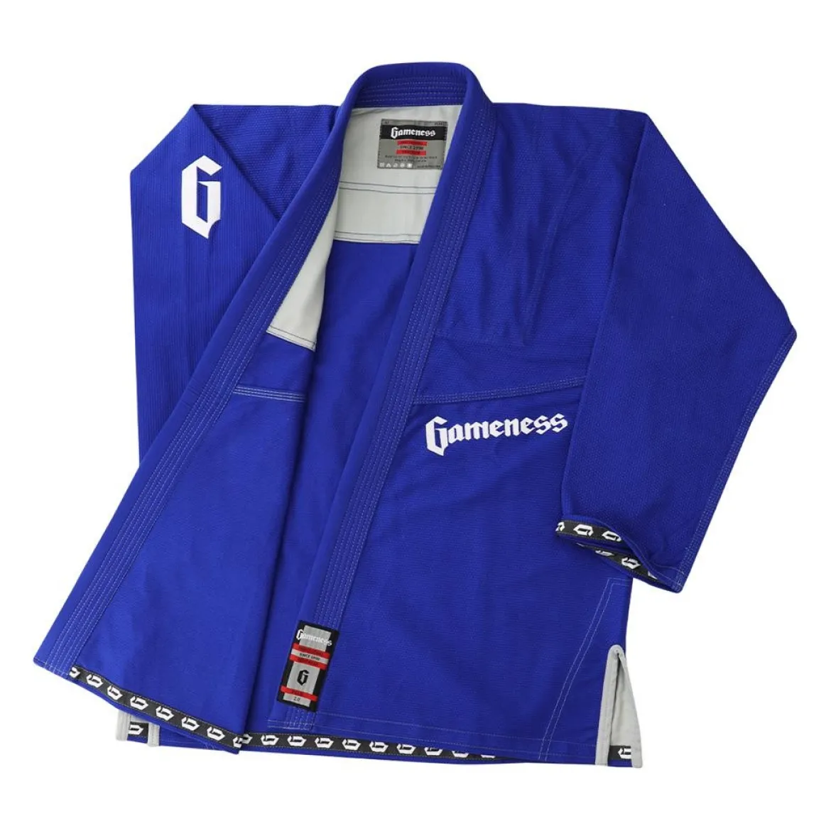 Women's Pearl Gi 2.0