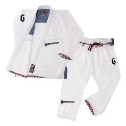 Women's Pearl Gi 2.0