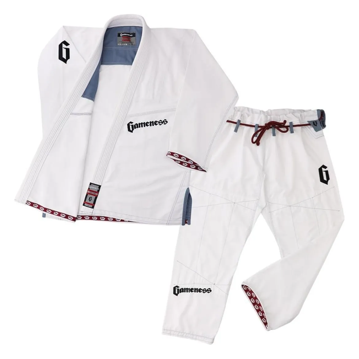 Women's Pearl Gi 2.0