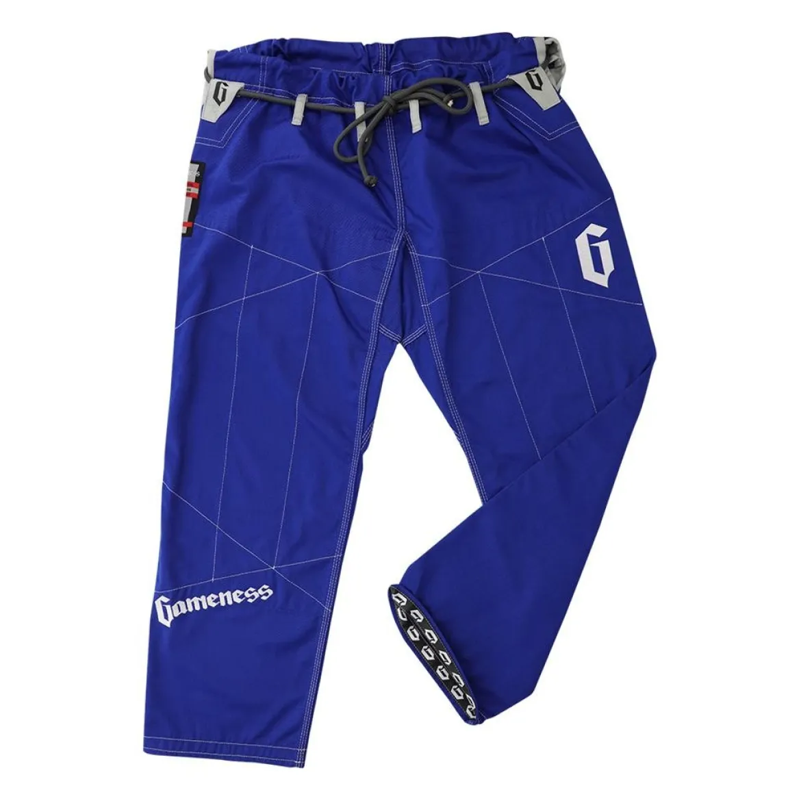 Women's Pearl Gi 2.0