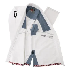 Women's Pearl Gi 2.0