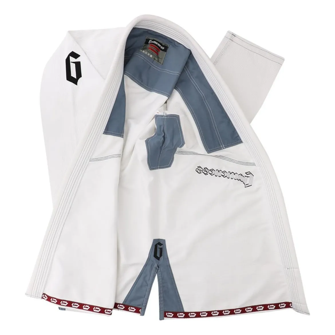 Women's Pearl Gi 2.0