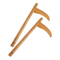 Wood Kamas