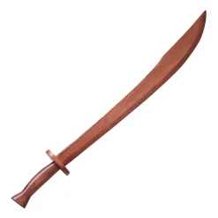 Wood Kung Fu Sword