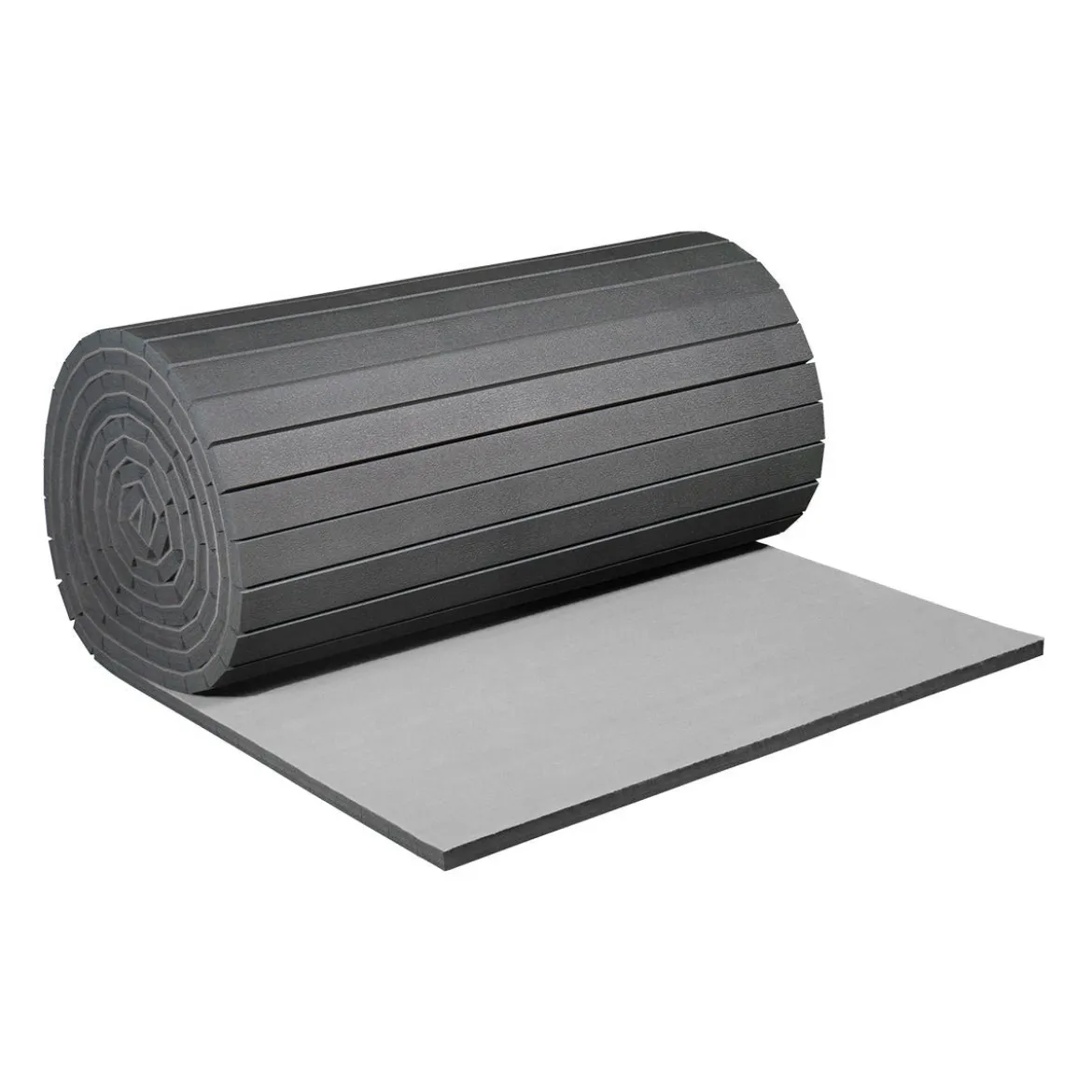 6' x 2" Carpet Bonded Foam