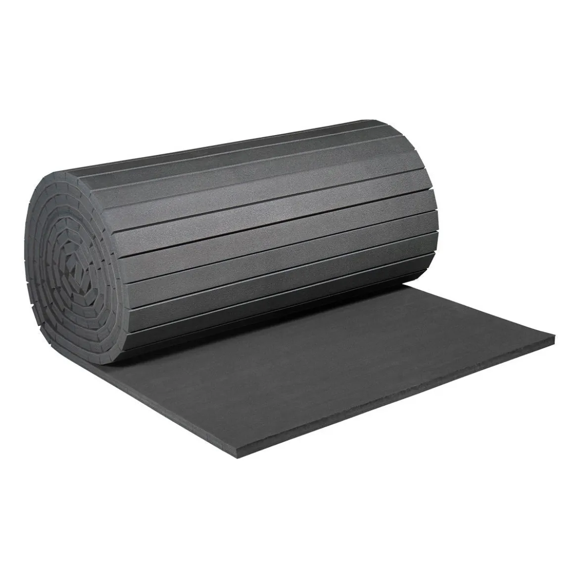 6' x 2" Carpet Bonded Foam