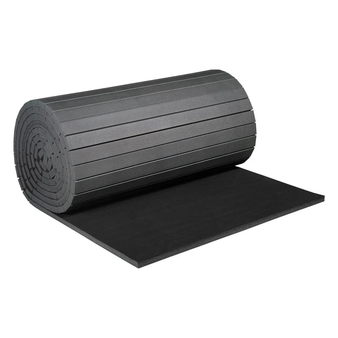 6' x 2" Carpet Bonded Foam