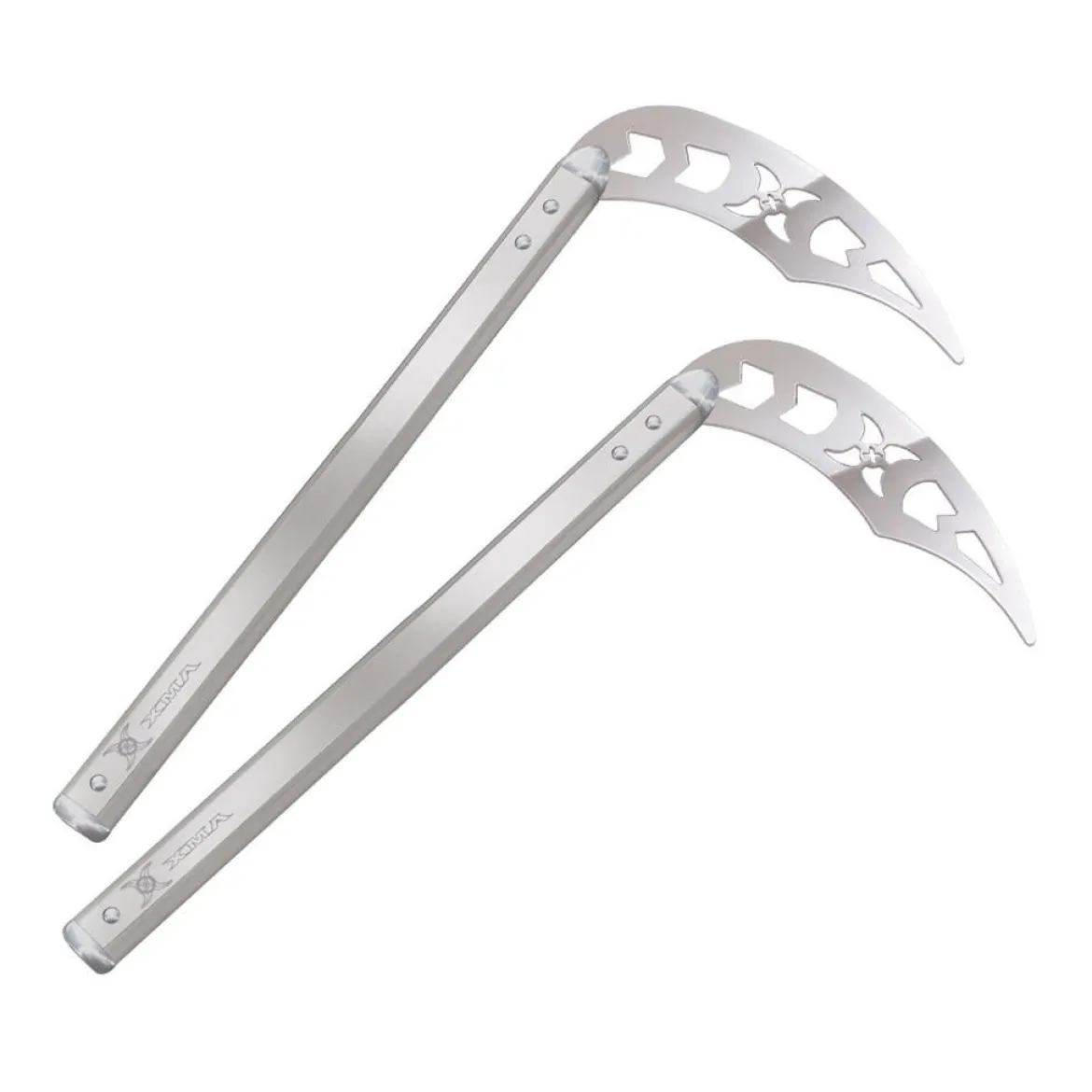 XMA Aluminum Kamas