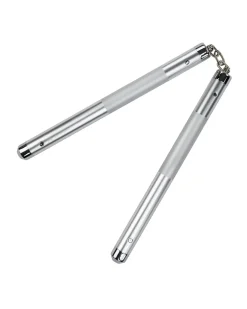 XMA Aluminum Nunchaku