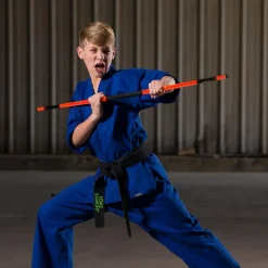 XMA Demo Bo Staff