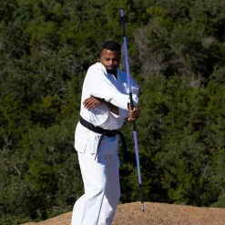 XMA Demo Bo Staff