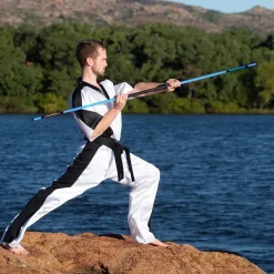 XMA Demo Bo Staff
