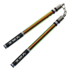 XMA Demo Nunchaku