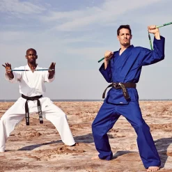 XMA Demo Nunchaku