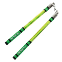 XMA Demo Nunchaku