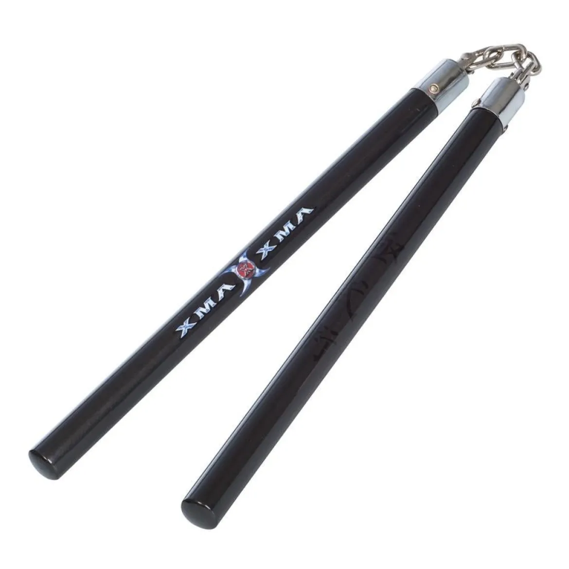 XMA Graphite Nunchaku