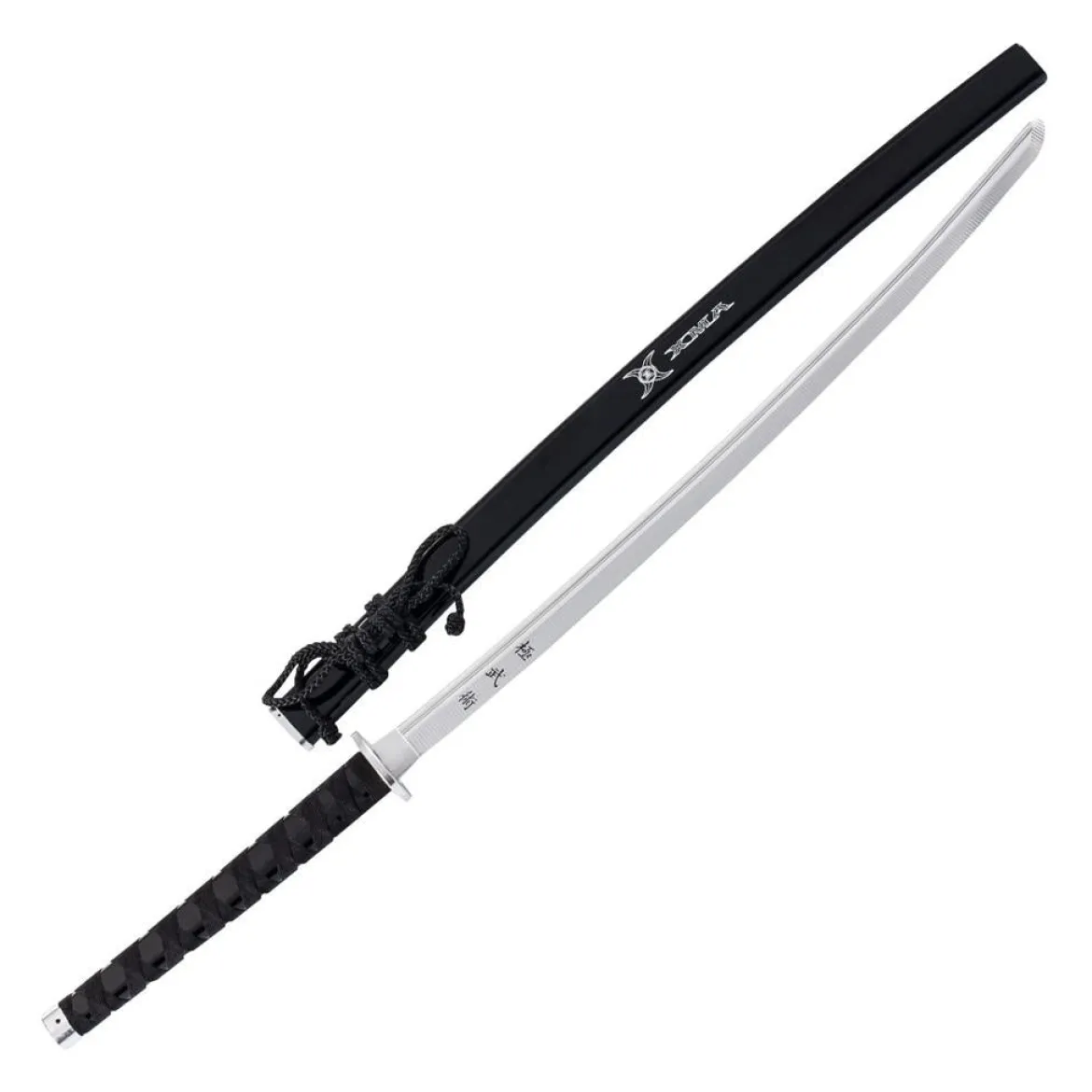 XMA Wave Blade Sword