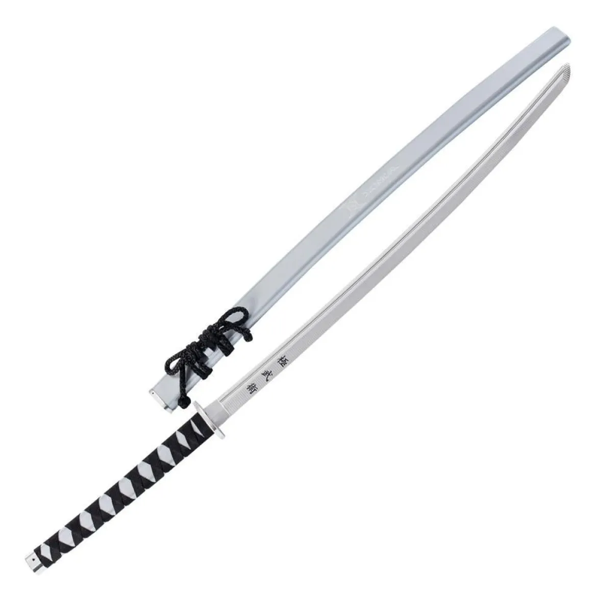 XMA Wave Blade Sword