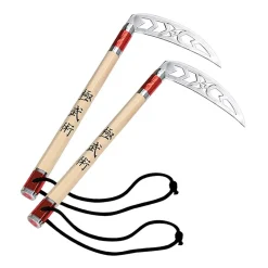 XMA Xtreme Chrome Kamas