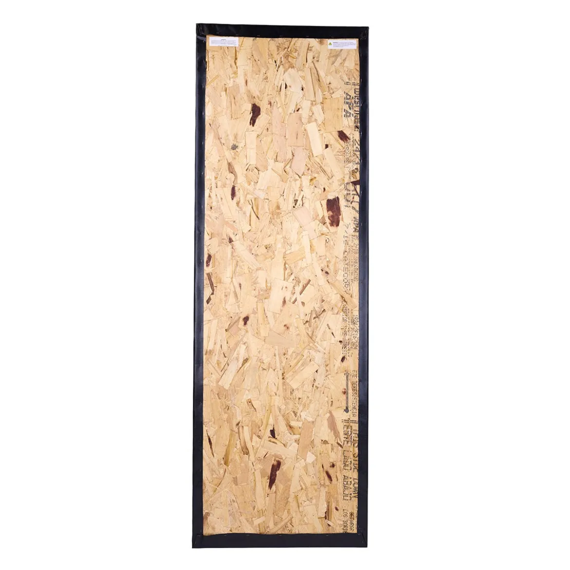 2' X 6' Wall Pad