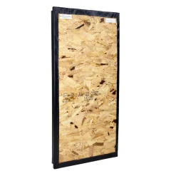 2' X 4' Wall Pad