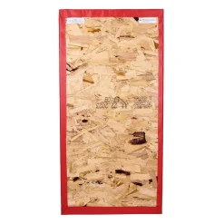 2' X 4' Wall Pad