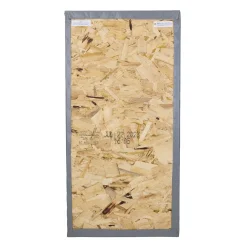 2' X 4' Wall Pad