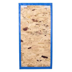 2' X 4' Wall Pad