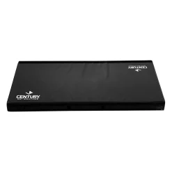 5' X 10' x 8" Stacking Crash Pad